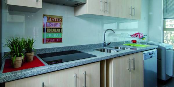 Departamento en Viña del Mar