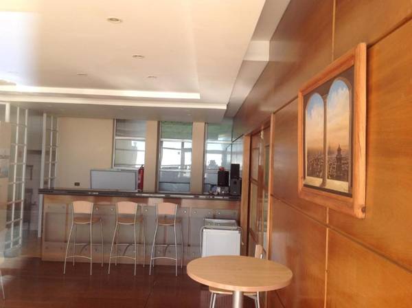 Departamento vista espectacular al océano