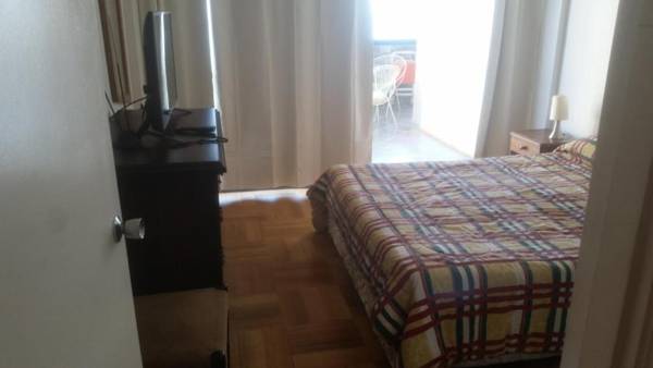 Vista al Mar Departamento - Edificio Acapulco