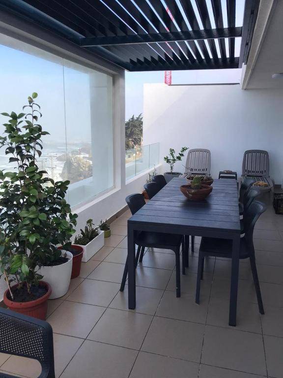 Departamento Terrazas de Cochoa 2 dormitorios