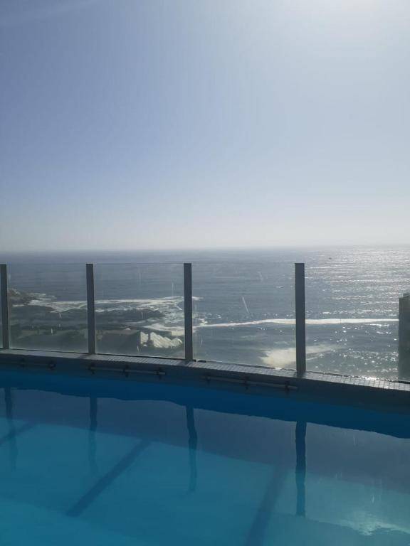 Departamento en Reñaca