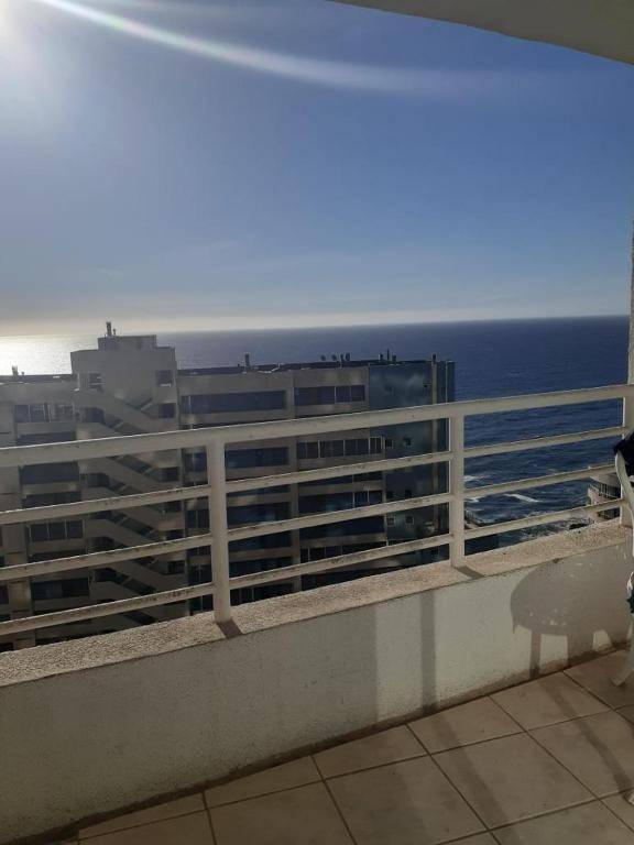 Departamento en Reñaca