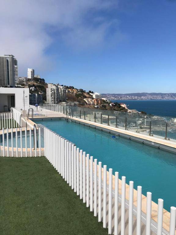 Departamento Terrazas de Cochoa 1 dormitorio