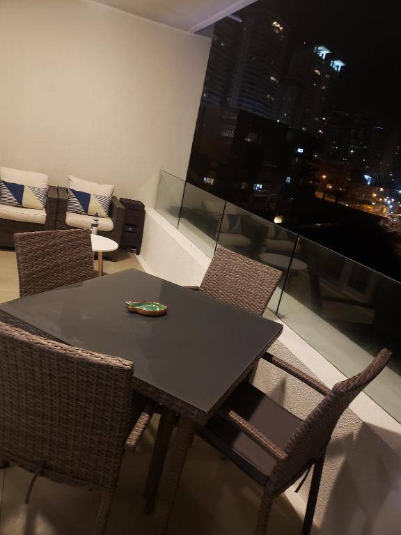 Departamento full vista al Mar ReñacaConcon