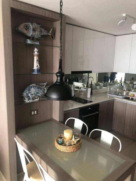 Departamento Full Vista al Mar Reñaca