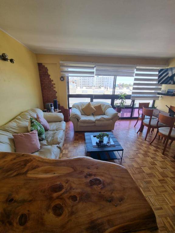 Viña del Mar - Departamento 3 norte