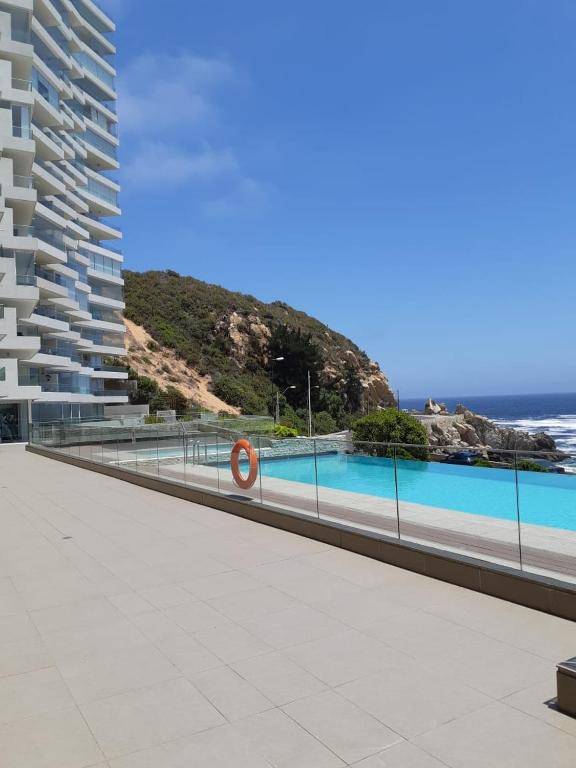 Departamento Concón