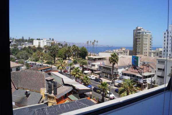 Departamento San Martin