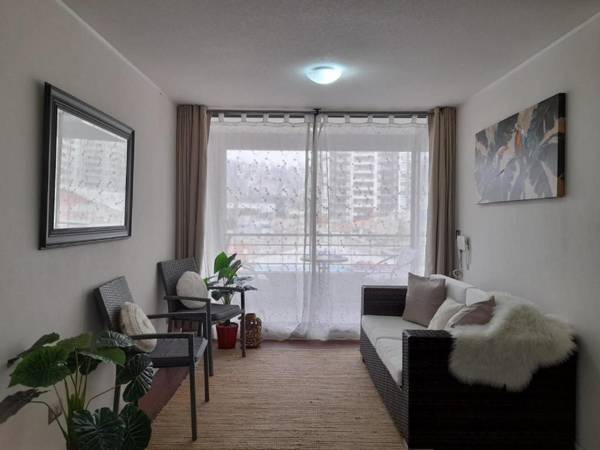 Departamento ViñaNeoriente