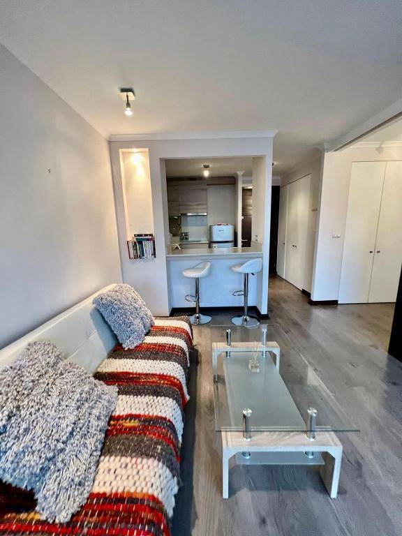 Departamento Boulevard 2 Poniente