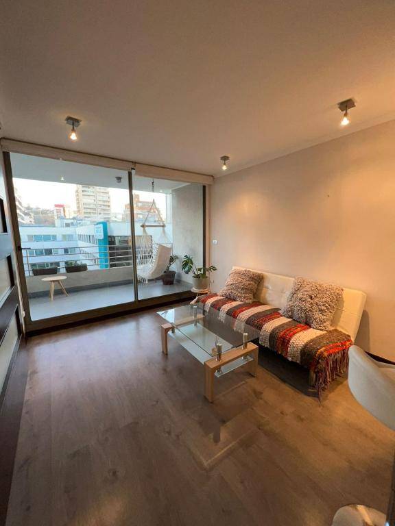 Departamento Boulevard 2 Poniente