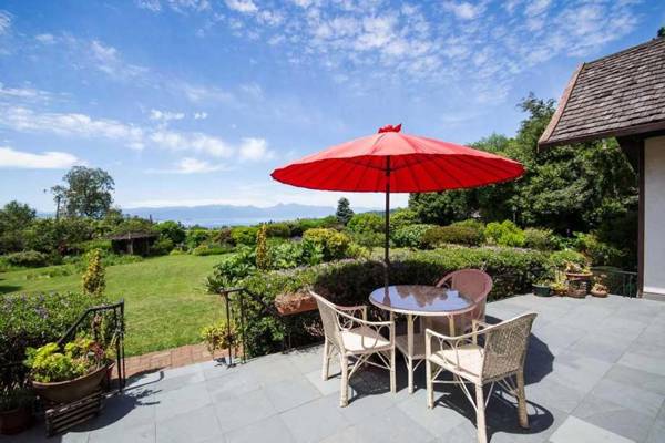 Hosteria de la Colina