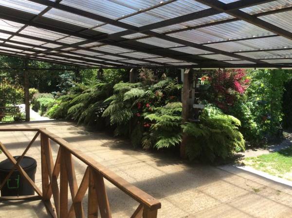 Complejo Cabañas Pétalos