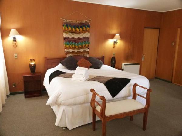 Hotel Sueños del Volcan