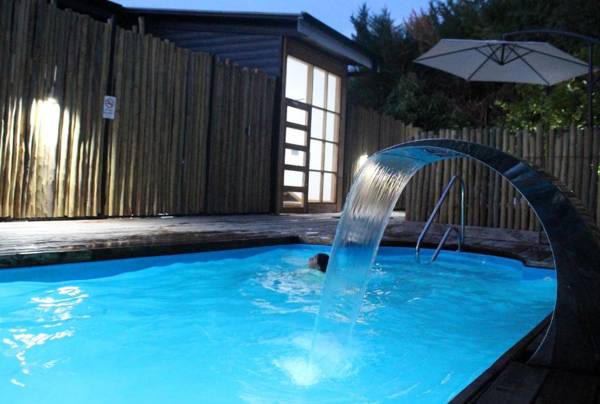 Hotel Boutique bordeluz
