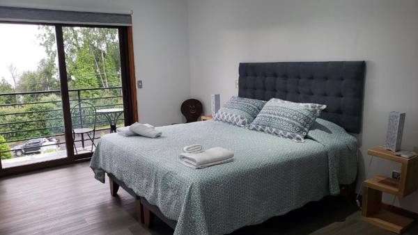 Hotel Boutique bordeluz