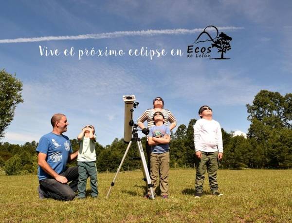 Ecos de Lefun