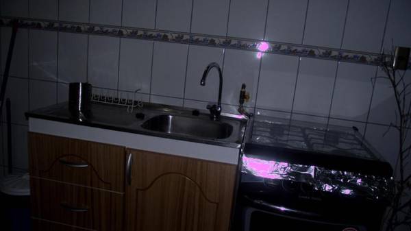 Cabañas Portal del Rio