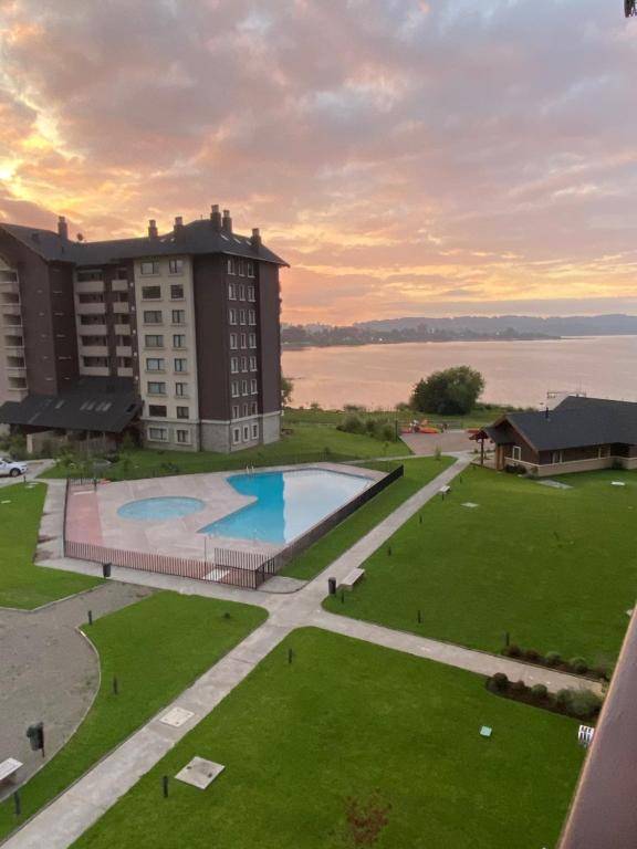 Costanera Lago Villarrica