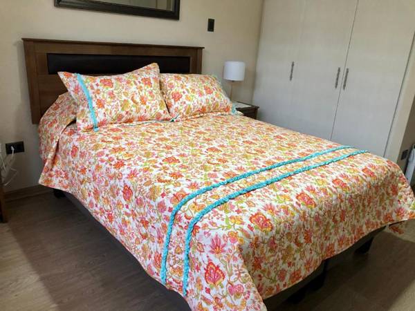 Villarrica Condominio Costanera Playa