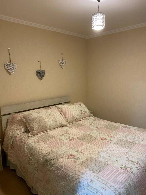 HERMOSO DEPARTAMENTO COMPLETAMENTE EQUIPADO