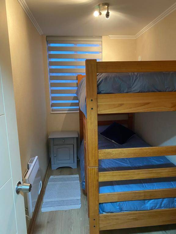 HERMOSO DEPARTAMENTO COMPLETAMENTE EQUIPADO