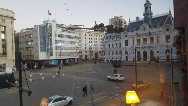 Hotel Reina Victoria