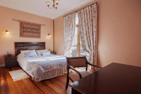 Casa Vander Hotel Boutique