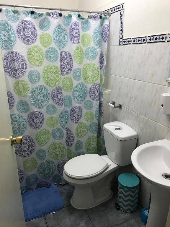 Hostal Tricontinental