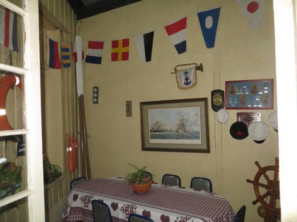 Hostal El Rincon Marino