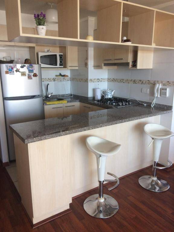 Departamento en Valparaíso