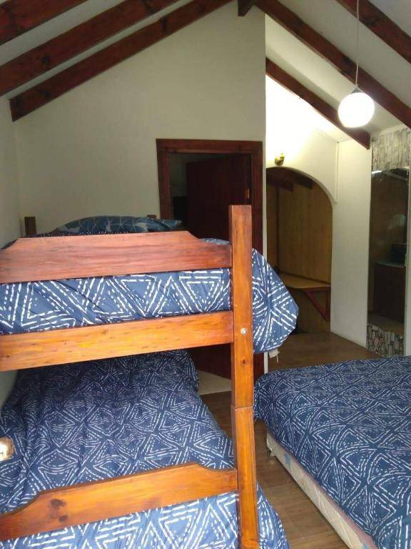 Cabañas Selva Negra