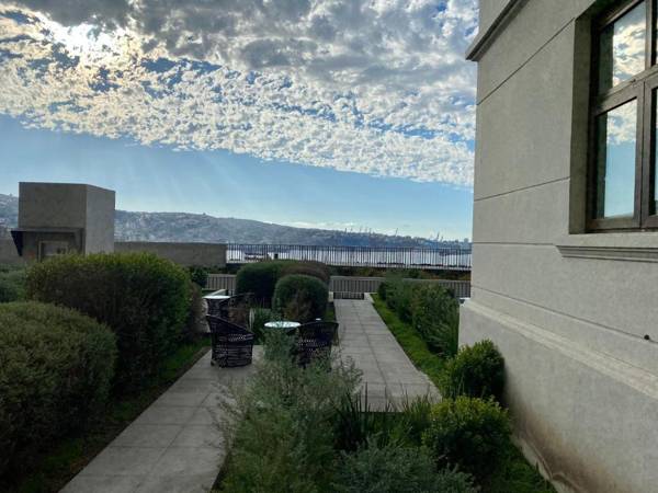 Nuevo TOP1 Espectacular Loft con Jardín Nuevo con Estacionamiento Servicio HOM