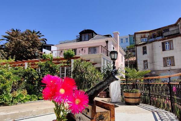 AYCA La Flora Hotel Boutique