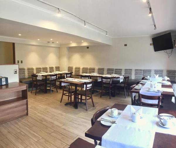 KU Hotel Turismo Temuco