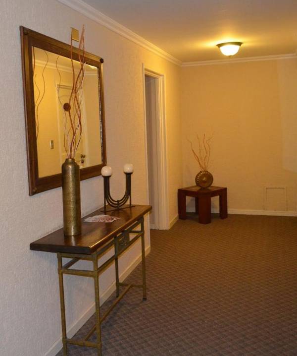 Hotel Don Eduardo