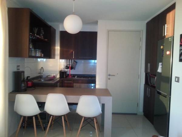 Apartamento Alemania