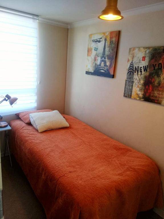 Departamento Temuco Centro