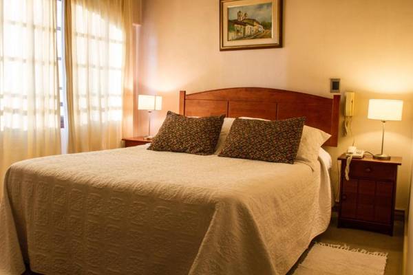 Apart Hotel Montepiedra