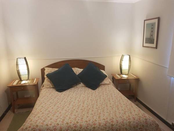 Hostal Centro Montt