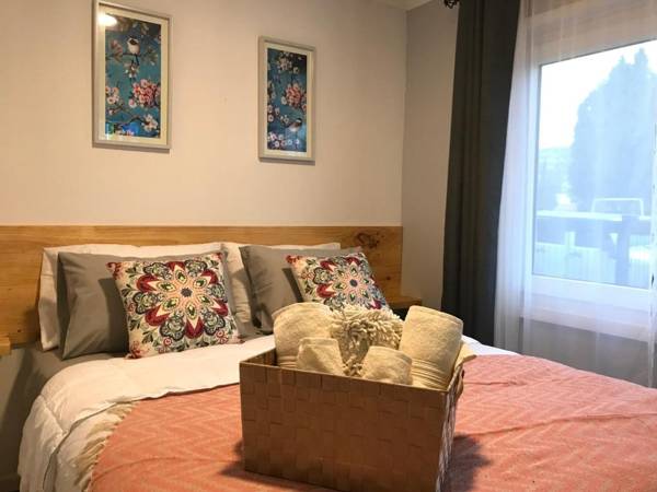 Apart Hotel Don Domingo