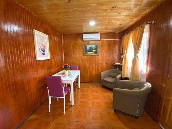 Depto N°2 Temuco Centro