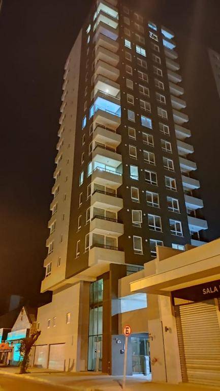 Apart Hotel Bauerle & Apartamentos