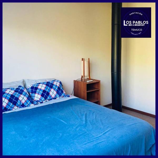 B&B Los Pablos Temuco