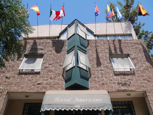 Hostal Americano