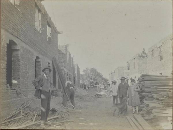 Providencia Bed & Breakfast