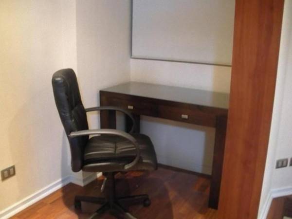 Workspace - San Ignacio Suite Apartments