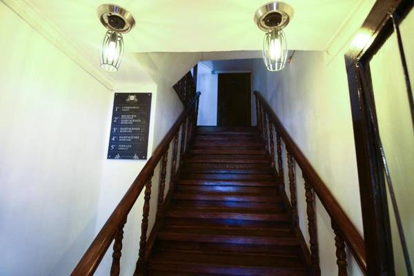 Lucia Agustina Hotel Boutique