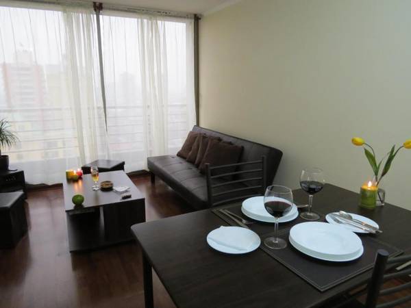 Personal Aparts Bellas Artes