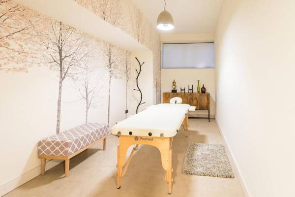 Crowne Plaza Santiago an IHG Hotel